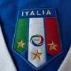 Retro-Trikot der italienischen Nationalmannschaft 2006/08 – Puma