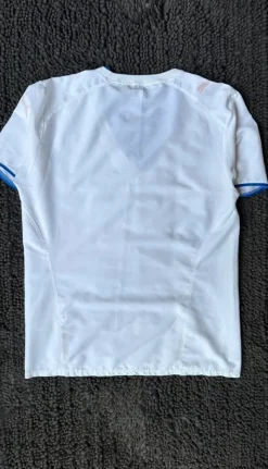 Retro-Trikot der italienischen Nationalmannschaft 2006/08 – Puma