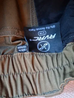 RevolutionRace Outdoorhose