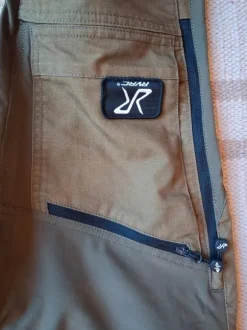 RevolutionRace Outdoorhose