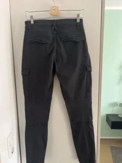 Röhrenjeans Jeans H&M