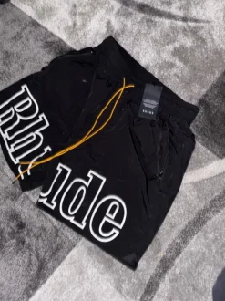 RHUDE Shorts
