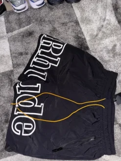 RHUDE Shorts