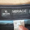 Rip Curl Boardshort, Badeshort, Badehose, Gr. 34