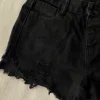 ripped Shorts