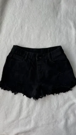 ripped Shorts