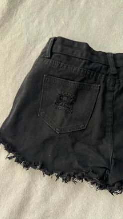ripped Shorts