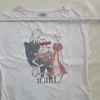 Ärmelloses Shirt weiß Liu Jo 36/S Glitzersteine