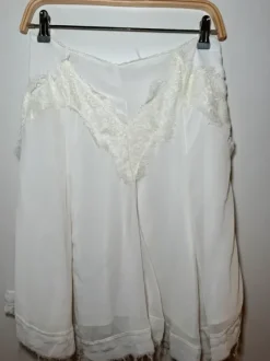 Rock Boho Lace