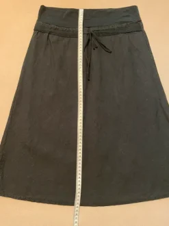 Rock Leinen/Baumwolle Made in Italy ! 5 Artikel 50% !