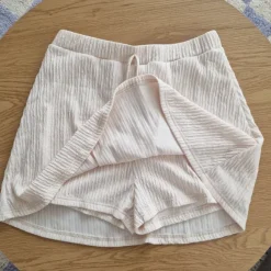 Rock mit Hose / Skort