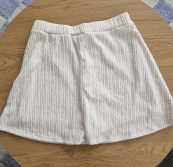 Rock mit Hose / Skort