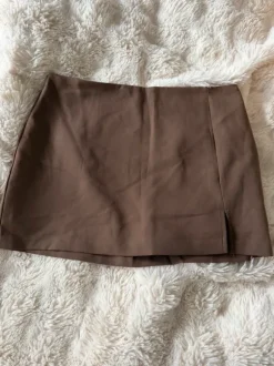 Rock/ Skort von Stradivarius