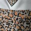 Rock und Shirt / Animal Print