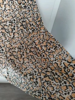 Rock und Shirt / Animal Print