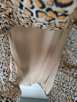 Rock und Shirt / Animal Print