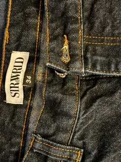 Rohdenim