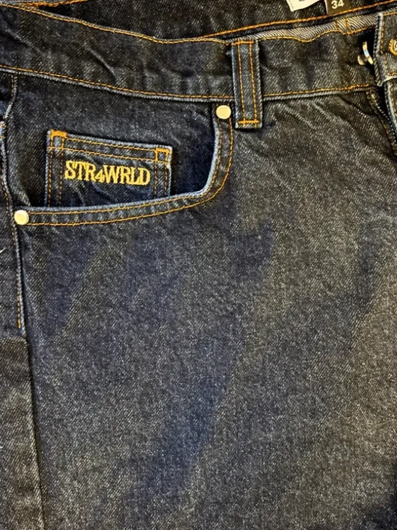 Rohdenim