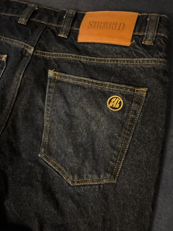 Rohdenim