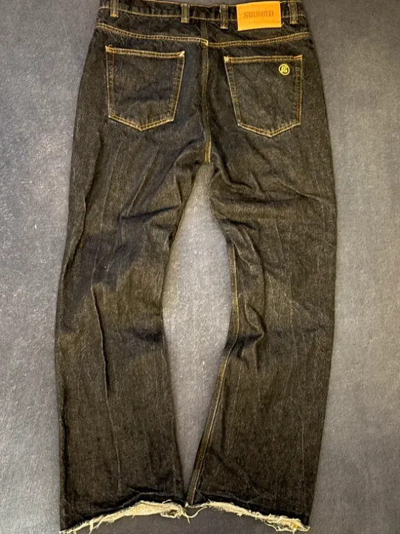 Rohdenim