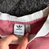 Rosa Adidas tshirt