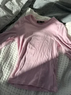 Rosa basic longsleeve