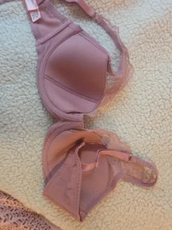 Rosa BH Hunkemöller