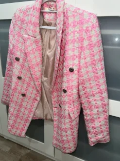 Rosa Blazer