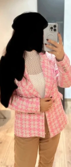Rosa Blazer