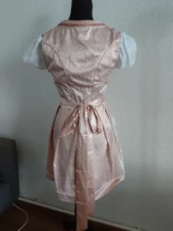 Rosa Dirndl