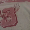 Rosa streetwear Shirt