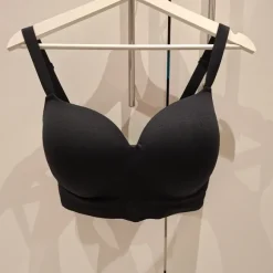 Rose on six Daily Essentials Bra L+