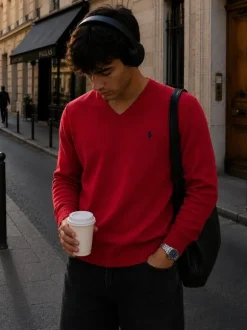 Roter | Ralph Lauren | Sweater | XL