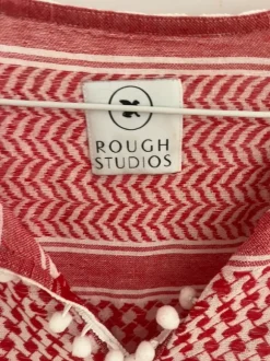 Rough Studios Kleid Tunika Größe S