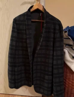 Roy Robson Jacket Größe 56