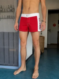 RRD boardshorts / surf aesthetic y2k • beachwear