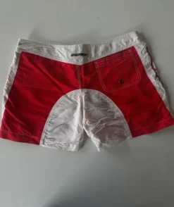 RRD boardshorts / surf aesthetic y2k • beachwear