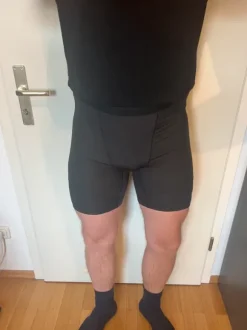 Running tights leggins Reebok