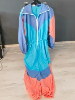 90s jumpsuit