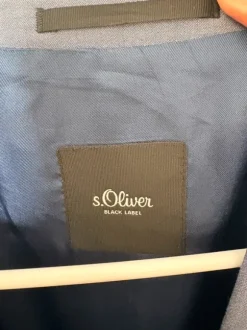 S. Oliver Anzug