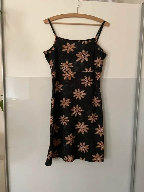 90s Vintage dress