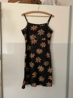 90s Vintage dress