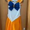 Sailor Moon Kostüm