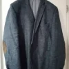 Sakko, blau Gr. 68