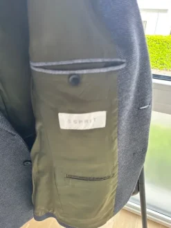 Sakko Esprit blau Gr. 50
