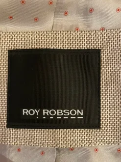 Sakko Herren Roy Robson