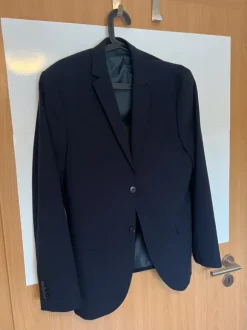 Sakko H&M Gr 52