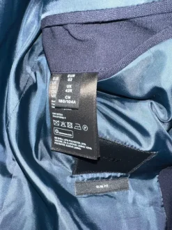 Sakko H&M Gr 52