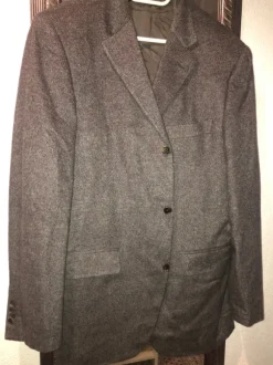 Sakko Hugo Boss 100% Kaschmir