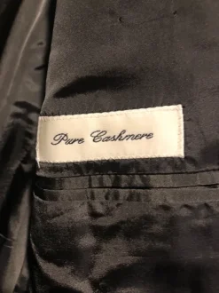 Sakko Hugo Boss 100% Kaschmir